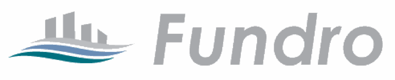 Fundro logo